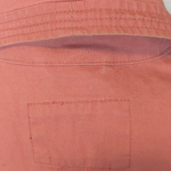 HURLEY Women's Mauve Jacket Size Medium - Picture 4 of 5